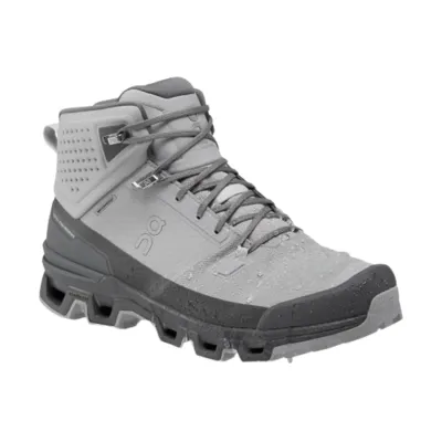 Cloudrock 2 Waterproof Men grau