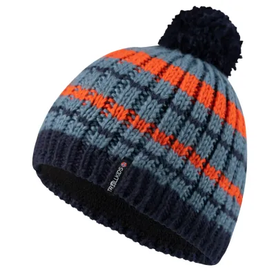 Hafjell Bobble Cap Kids blau