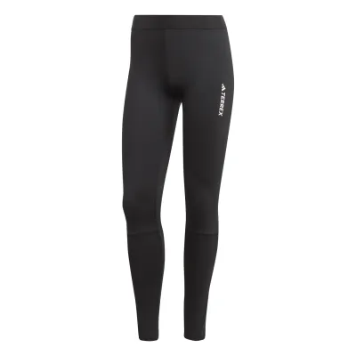 XPR XC Tight Women schwarz