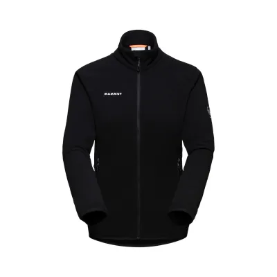 Innominata Light ML Jacket Women schwarz