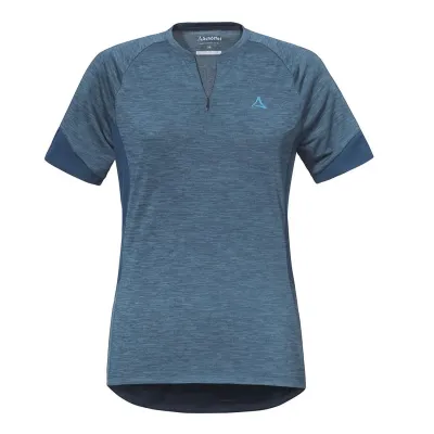 Auvergne L Shirt blau