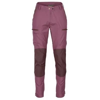 Caribou TC Hose Women rot