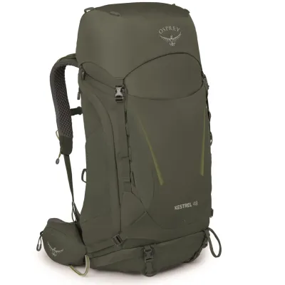 Kestrel 48 L/XL grün