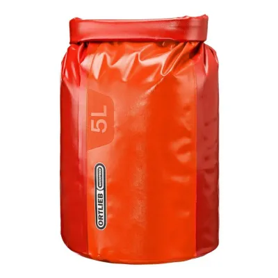 Dry-Bag 5 rot