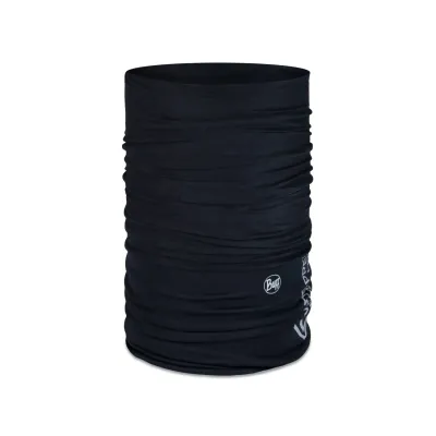 Windproof Buff schwarz