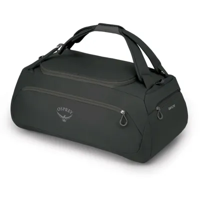 Daylite Duffel 60 schwarz