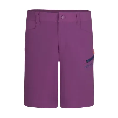 Haugesund Shorts lila