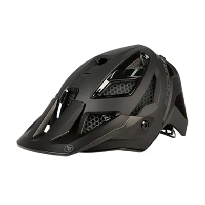 MT500 MIPS® Helm schwarz