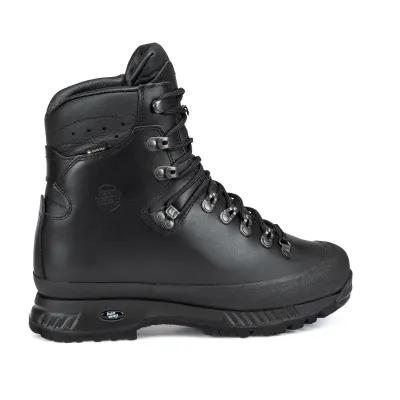 Alaska Wide GTX schwarz