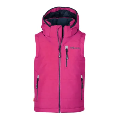 Narvik Vest XT rot