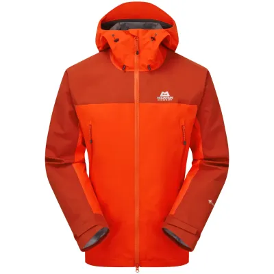 Saltoro Jacket rot