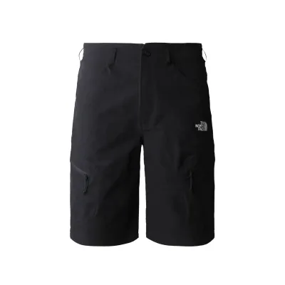 M Exploration Short schwarz