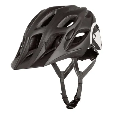 Hummvee Helmet schwarz