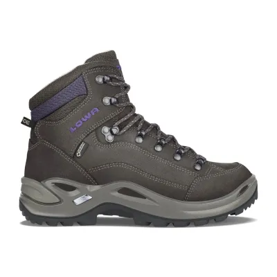 Renegade GTX Mid Ws schwarz