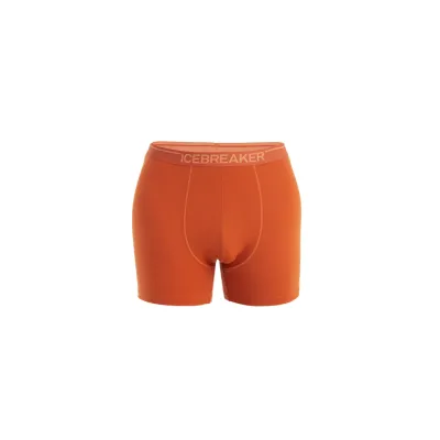 Anatomica Boxers Men orange