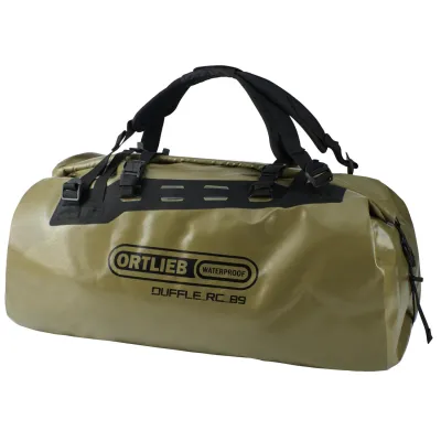 Duffle RC 89 grün