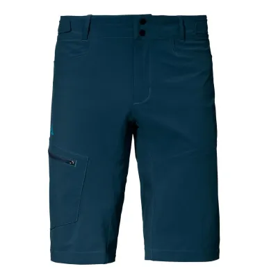 Algarve M Shorts blau