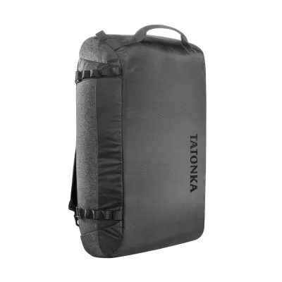 Duffle Bag 45 schwarz