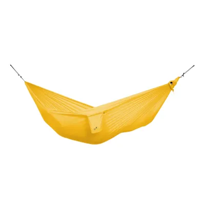 Compact Hammock gelb