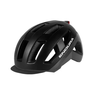 Luminite Helm II schwarz