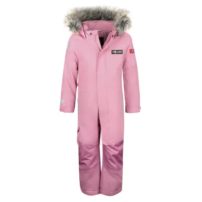 Kirkenes Snowsuit lila