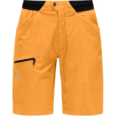 L.I.M Fuse Shorts Women orange