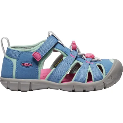 Seacamp II CNX Kids Sandale blau