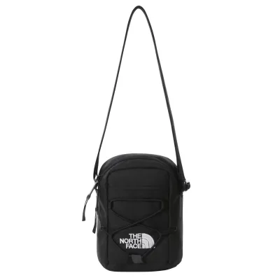 Jester Cross Body schwarz