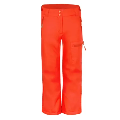 Hallingdal Pants orange