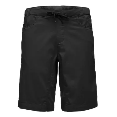 M Notion Shorts schwarz