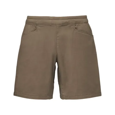 M Notion Shorts grau