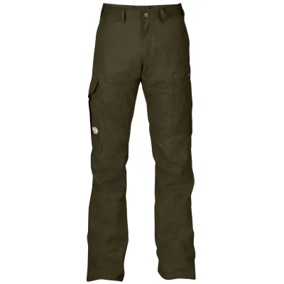 Karl Pro Trousers M grün