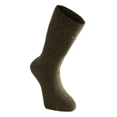 Socks Classic 600 oliv