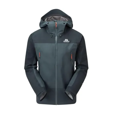 Saltoro Jacket blau