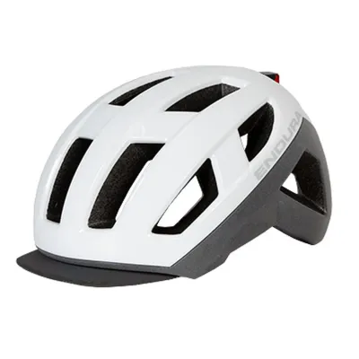 Urban Luminite Mips®Helm weiß