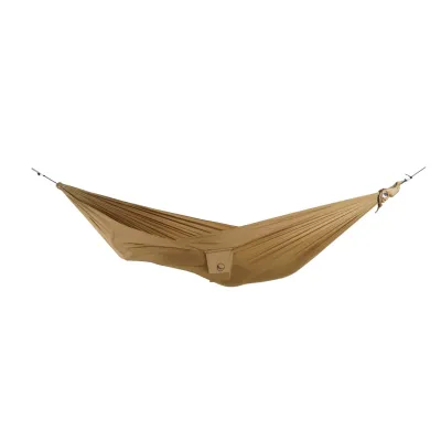 Compact Hammock braun