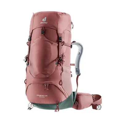 Aircontact Lite 35+10 SL rot