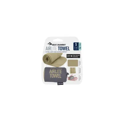 Airlite Towel L beige