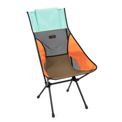 Sunset Chair braun