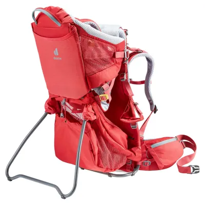 Kid Comfort Active SL rot