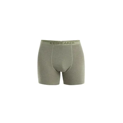 Anatomica Boxers Men grün