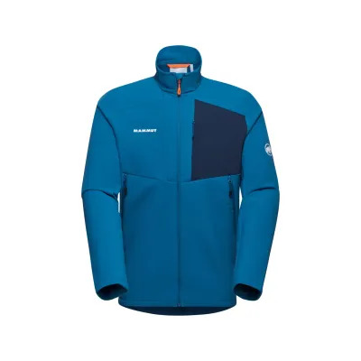 Madris ML Jacket Men blau