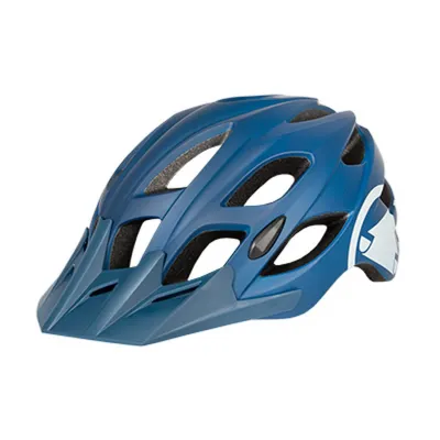 Hummvee Helmet blau