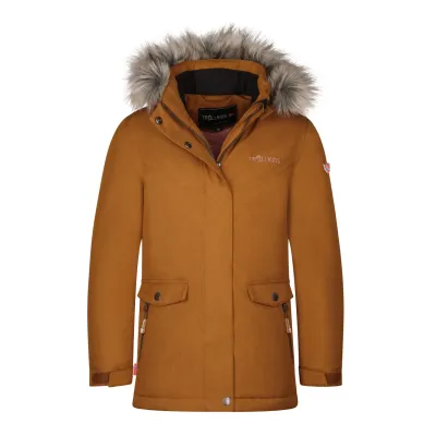 Oslo Coat XT beige