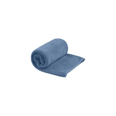 Tek Towel XS blau