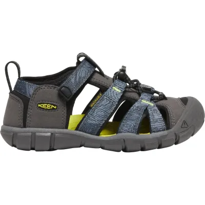 Seacamp II CNX Kids Sandale blau