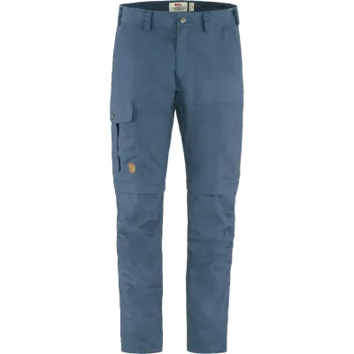 Karl Pro Zip-Off Trousers M blau