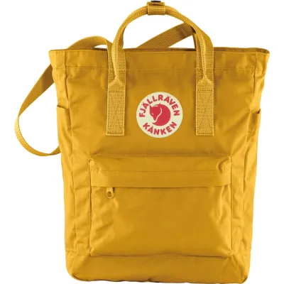 Kanken Totepack beige