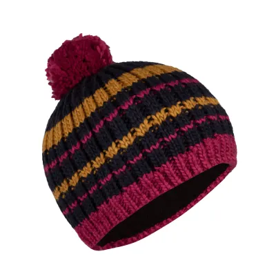 Hafjell Bobble Cap Kids blau