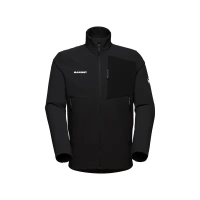 Madris ML Jacket Men schwarz